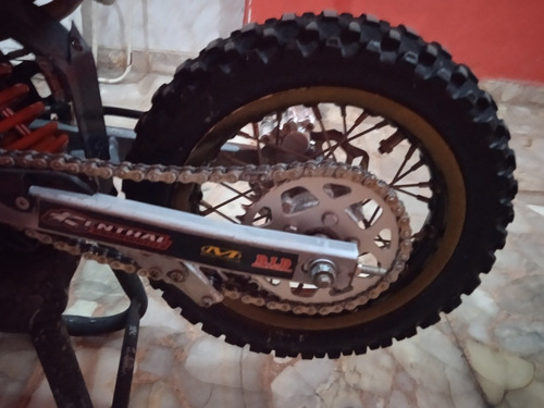 Imagen 10 de 14 de Ktm Minicross