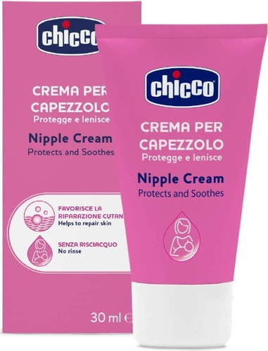 Crema Reparadora Nutritiva Protectora De Peson Chicco