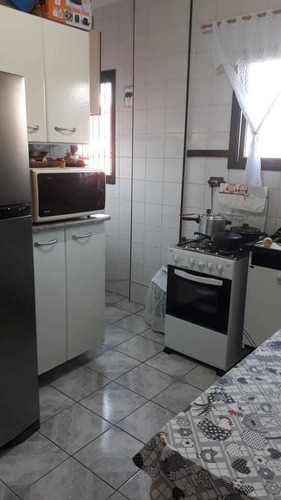 Imagem 8 de 14 de Vendo Apto 01 Dor. Bairro Ocian Troco Por Chácara P.toledo