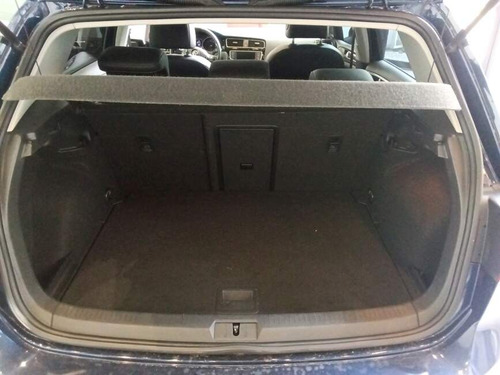 Volkswagen Golf 1.4 TSI HIGHLINE 16V TOTAL FLEX 4P TIPTRONIC