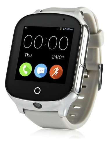 Smartwatch Wonlex GW1000S 1.54"