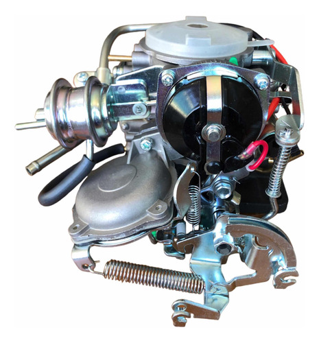 Carburador Completo Toyota Baby Camry 1.6 21100-16540