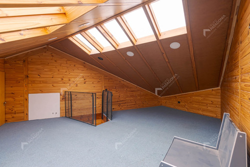 Complejo De Cabañas En Venta En San Martín De Los Andes