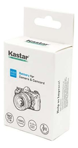 Bateria Kastar Ahdbt 302