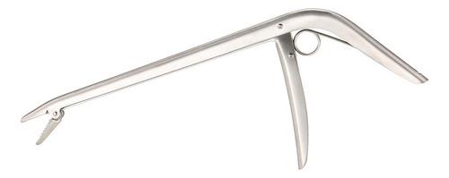 Extractor Anzuelos Lixada Acero Inoxidable Para Pesca