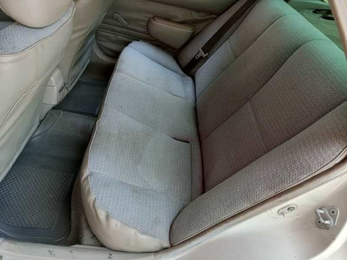 Imagen 8 de 10 de Toyota Corolla