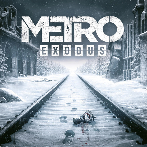 Metro Exodus Steam Key Latam