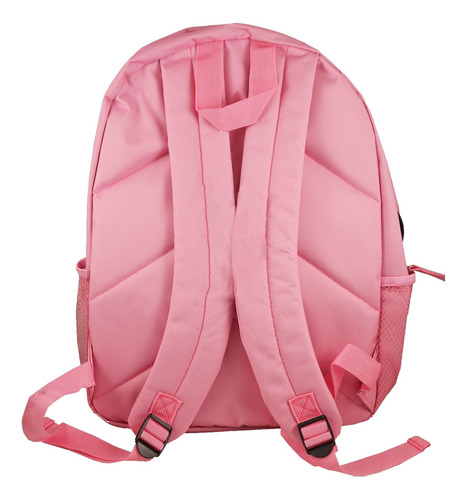 Mochila Escolar Hello Kitty Paquete De Mochila Escolar Hello