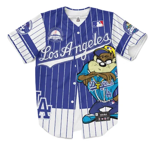 Camisa de los 2025 dodgers