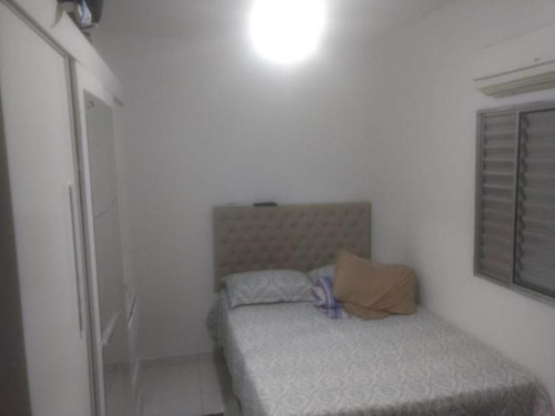 Casa Com Área De Serviço No Guapiranga - Itanhaém 5708 | Npc