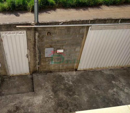 Imagem 23 de 30 de Casa Vila João Lombardi - R$160 Mil. Cod: 282 - V282