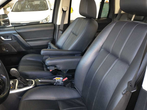 Land Rover Freelander 2 3.2 Se 2010/2011 ( Blindado )