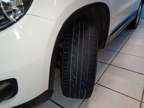 Imagem 5 de 9 de Volkswagen Tiguan 2.0 Tsi 16v Turbo Gasolina 4p Tiptronic