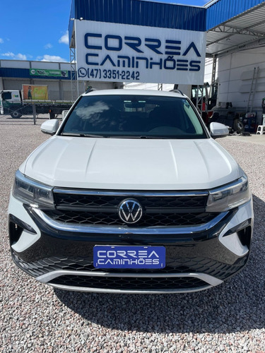 Volkswagen Taos 1.4 Comfortline 250 Tsi Aut. 4p