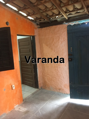 Casa Aconchegante Em Itaboraí, 1 Quarto