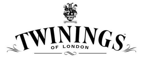 Té Twinings Earl Grey 10 Bolsitas