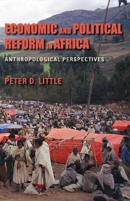 Libro Economic And Political Reform In Africa - Peter D. ...