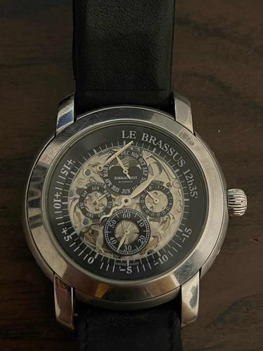 Reloj Audemars Piguet