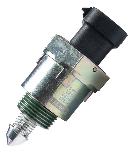 Valvula Iac S10 2.8l 1986-1993