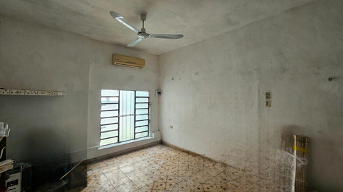 Casa En Venta Mérida Centro, Con Proyecto De Remodelación Y Permisos