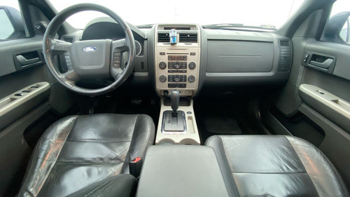 Ford Escape 3.0 Xlt