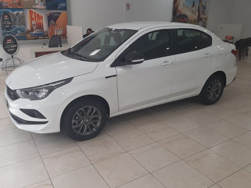 Fiat Cronos 1.3 / 1.8 Entrega En 72hs Tomo Usado Financio