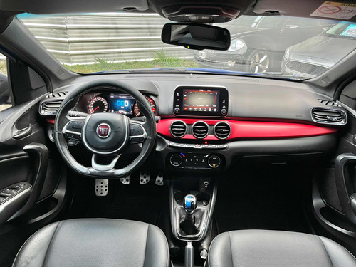 Imagen 13 de 21 de Fiat Argo 2018 1.8 Hgt