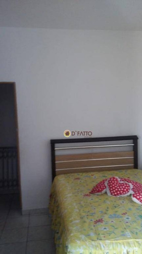 Imagem 17 de 21 de Sobrado Com 4 Dormitórios À Venda, 250 M² Por R$ 350.000,00 - Vila Silveira - Guarulhos/sp - So0650