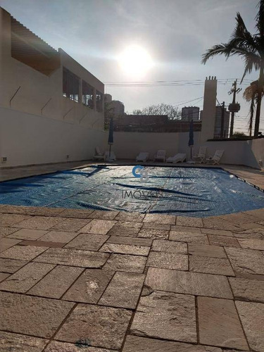 Imagem 26 de 30 de Apartamento À Venda, 57 M² Por R$ 410.000,00 - Vila Carrão - São Paulo/sp - Ap6729