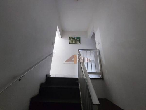 Imagem 4 de 24 de Sobrado Com 5 Dormitórios À Venda, 236 M² Por R$ 650.000,00 - Parque Boturussu - São Paulo/sp - So1428