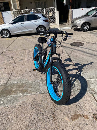 Imagem 5 de 5 de Pedalla Bike