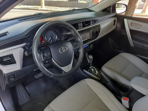 Imagem 4 de 15 de Toyota Corolla Xei Automático 2.0 Flex