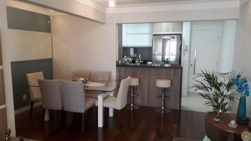 Imagem 5 de 30 de Apartamento Mooca, 3 Dorms, Suite, 2 Vagas, Varanda Gourmet, Lazer Completo - Ap00340 - 68721686