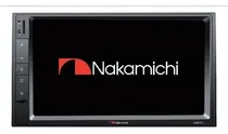 Comprar Central Multimidia Nakamish 2 Din Usb Bt = Alpine Pioneer M1