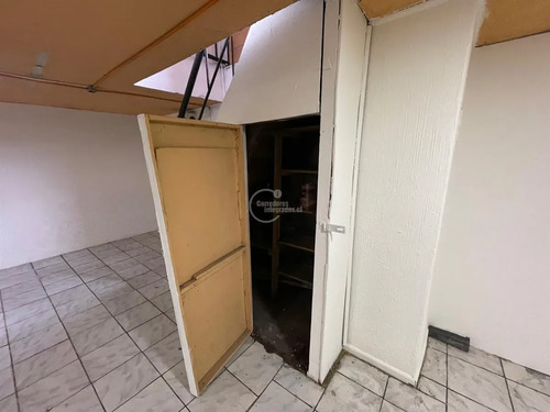 Local Comercial En Arriendo En Santiago