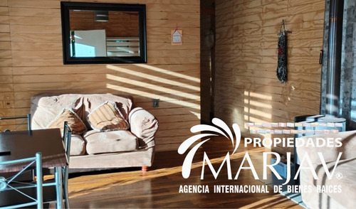 Se Vende Parcela Con Casa En El Sector De Aliwen, Villarrica