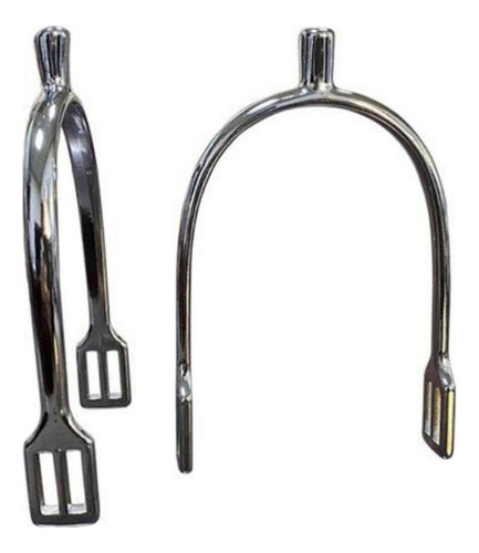 Fs 2 Piezas Equestrian Training Accesorios Ecuestres S