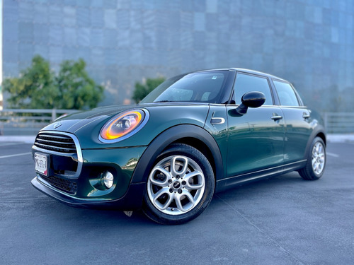 MINI Cooper 1.5 Chili 5 Puertas At