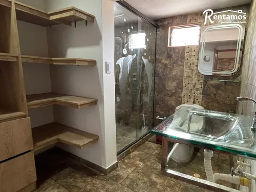 Apartamento En Arriendo En Florida Nueva. Cod A11576