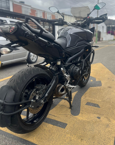 Tracer 900