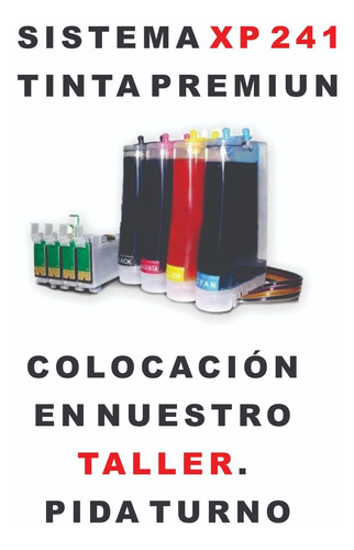 Imagen 7 de 7 de Servicio Técnico De Impresoras Epson Hp Brother Canon Caba