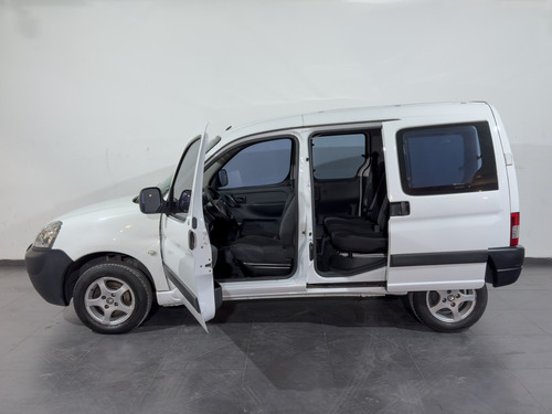 Citroën Berlingo Multispace 1.6 Xtr Hdi 92cv