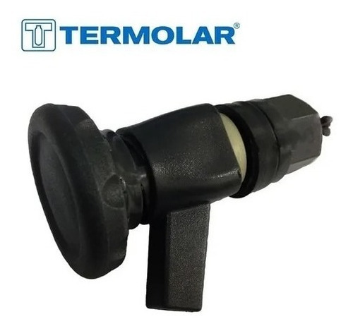 Torneira Para Botijão Térmico Termolar Maxitermo