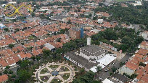 Imagem 1 de 15 de Terreno À Venda, 250 M² Por R$ 220.000,00 - Alto Do Mirante - Paulínia/sp - Te0343