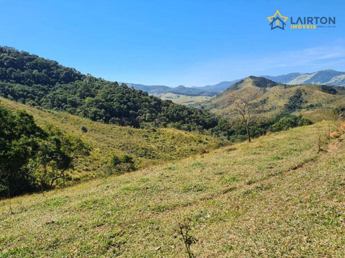 Imagem 3 de 11 de Sítio À Venda, 629200 M² Por R$ 2.800.000 - Bairro Canedos - Piracaia/sp - Si0317