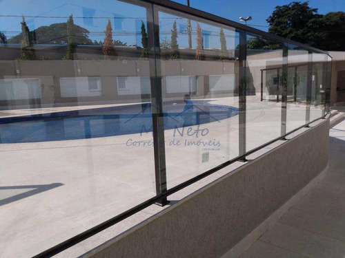 Imagem 19 de 21 de Apto Novo 1 Por Andar 4 Suítes Salas Varanda Gourmet 4 Vagas - V10132072