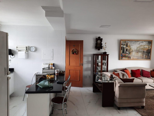 Imagem 8 de 28 de Novíssimo Apartamento Próximo Ao Centro De Poços.! - Mg - Ap0098_debom