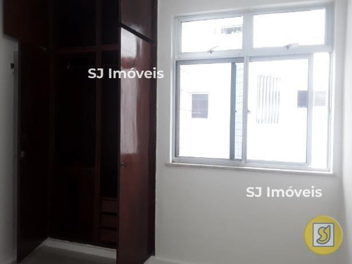 Imagem 13 de 16 de Apartamento Para Locação - 50719