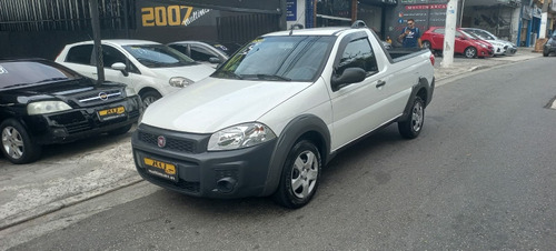 Fiat Strada 1.4 Working Flex 2p