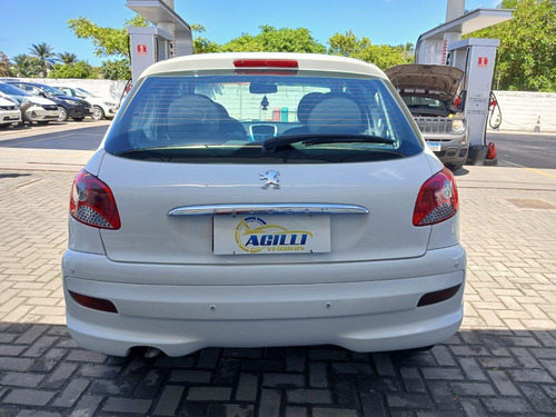 Peugeot 207 Hb Xr